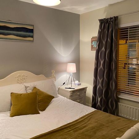 The Strand Guest House Falcarragh Esterno foto