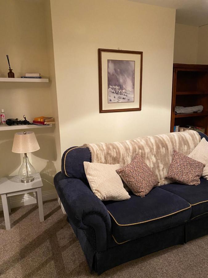 The Strand Guest House Falcarragh Esterno foto
